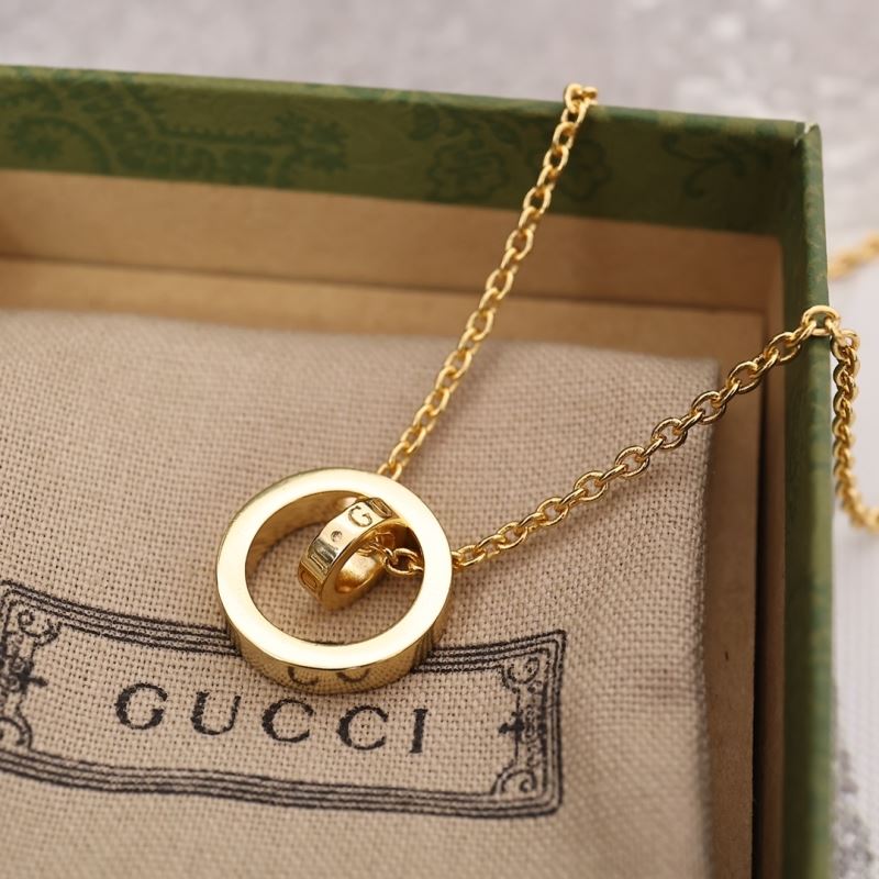 Gucci Necklaces